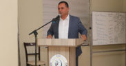 Akcan; “Biz ödülü kadınlar için aldık”