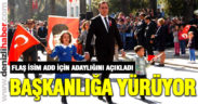 Özbay ADD Adayı