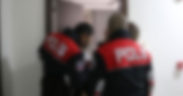 Polis apartlara ceza yağdırdı
