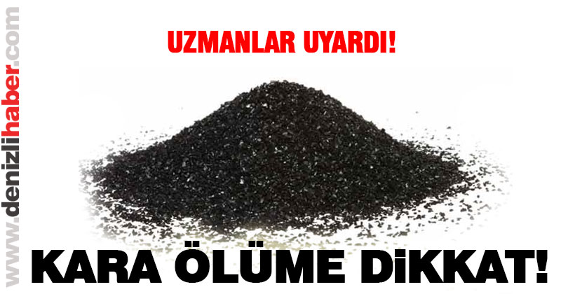 Yetkililer karbonmonoksit zehirlenmelerine karşı uyardı