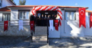Bekilli 112 Acil Sağlık İstasyonu hizmete girdi