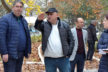 Yenicekent Pazaryeri yeniden yapılacak