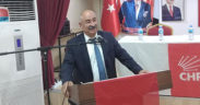 CHP Beyağaç’ta Hüseyin Erol dönemi