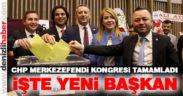 CHP Merkezefendi’de başkan Ali Osman Horzum