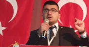 Çal CHP’de Dağlı güven tazeledi