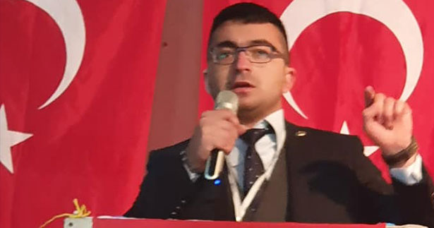 Çal CHP’de Dağlı güven tazeledi
