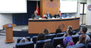 DTO’da Dış Ticaret Bilgilendirme Semineri yapıldı