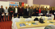 İşyeri Temsilcileri Eğitim Semineri tamamlandı