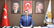 Başer; “Her insan bir engelli adayıdır”
