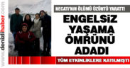 Engelsiz yaşam mücadelesi veren engelli öğrenci hayatını kaybetti