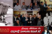 GEÇMİŞ ZAMAN OLUR Kİ