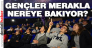 Gezegen evi uzayın derinliklerine götürüyor