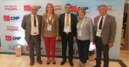 Başkan Kepenek, “Honaz’ın turizm potansiyeli artacak”