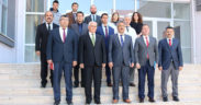 Oğuz, 2023 eğitim vizyonunu anlattı