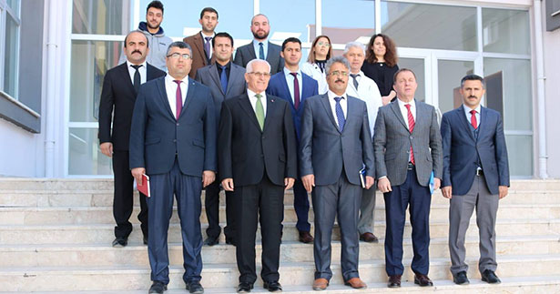 Oğuz, 2023 eğitim vizyonunu anlattı