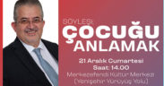 Anne-babalar bu konferans sizin için