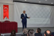 Sınai Mülkiyet ve Farkındalık Semineri” başladı