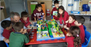 Harezmi Eğitim Modeli çalışmaları başladı