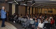 Milli Eğitim’de e-Twinning&Erasmus günleri