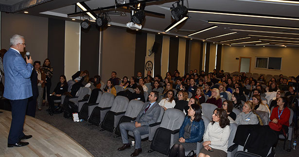 Milli Eğitim’de e-Twinning&Erasmus günleri