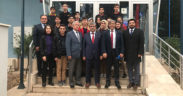 SMMMO, geleceğin muhasebecilerini ağırladı