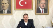 Necip Filiz’den Mevlana mesajı