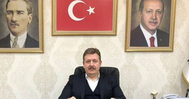 Necip Filiz’den Mevlana mesajı