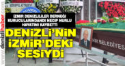 Necip Nurlu hayatını kaybetti