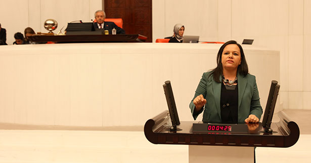 Ök: “2020 bütçesi, halkın bütçesi”