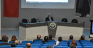 OSB’de 2020 beklentileri konuşuldu