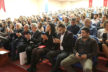 PAÜ, 4. Uluslararası Toplum Kongresi’ne Ev Sahipliği Yapıyor
