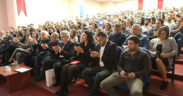 PAÜ, 4. Uluslararası Toplum Kongresi