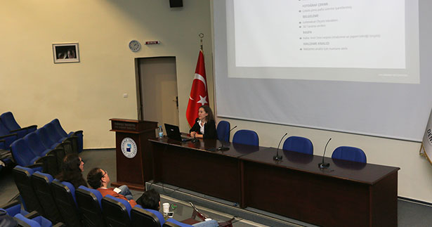 PAÜ’de gündem kültür varlıklarının korunması