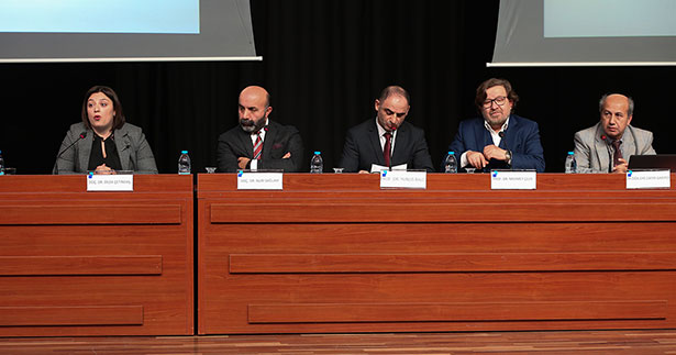 Pamukkale Üniversitesi’nde Mehmet Akif Konuşuldu
