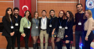 13. “Bir Vaka Var”ın Konuğu Şeref Dalgıç Oldu