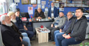 Saadet Partisi’nde kongre hazırlığı