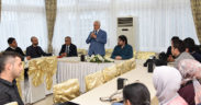 Milli Eğitimin “Soru Havuzu” semineri başladı