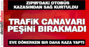 Talihsizliğin bu kadarı!