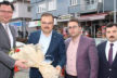 Abdurrahman Öz’den Tavas Belediyesi’ne ziyaret
