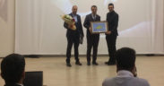 Tavas’ta “Orhun Abideleri” konferansı yapıldı