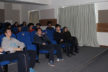 TED’de verimli çalışma semineri