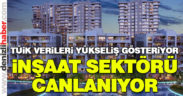TÜİK Kasım ayı Konut Satış İstatistiklerini yayımladı