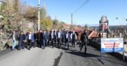 Kelleci’nin üst yapısında sona gelindi