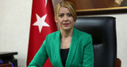 Doğan; “Eşit yaşam hakkı sağlamak görevimiz”