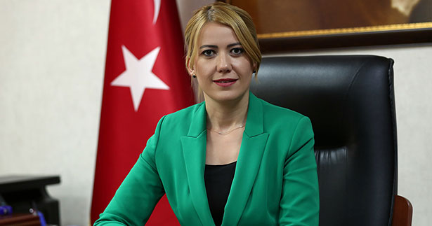 Doğan; “Eşit yaşam hakkı sağlamak görevimiz”