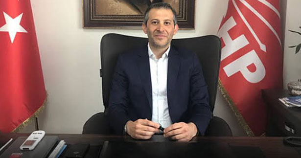 CHP İl Başkanı’ndan Sarıkamış mesajı