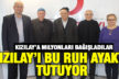 Kızılay’ı bu ruh hayatta tutuyor