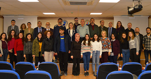 Öğretmenlik Mesleğinin geleceği tartışıldı