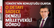 ‘Mehdi Gelecek’ olayında ikinci perde