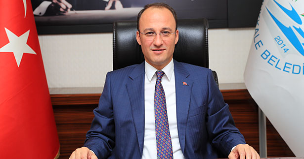 Elazığ’a Pamukkale Belediyesi’nden destek